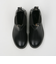 ＜Blundstone＞ブラッシュオフ レザー サイドゴア ブーツ