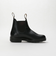＜Blundstone＞ブラッシュオフ レザー サイドゴア ブーツ