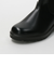 ＜Blundstone＞ブラッシュオフ レザー サイドゴア ブーツ