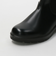 ＜Blundstone＞ブラッシュオフ レザー サイドゴア ブーツ