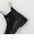 ＜Blundstone＞ブラッシュオフ レザー サイドゴア ブーツ