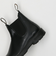 ＜Blundstone＞ブラッシュオフ レザー サイドゴア ブーツ