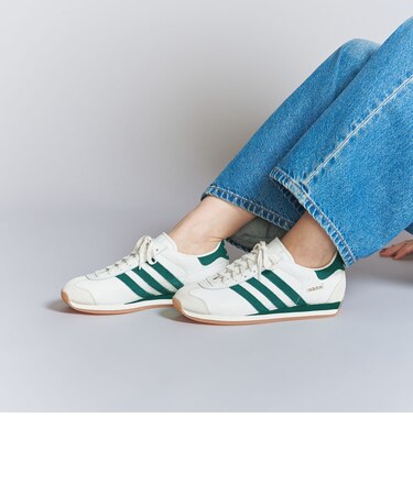 別注】＜adidas Originals＞COUNTRY カントリー ジャパン/スニーカー 