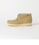 ＜Clarks Originals＞ワラビーブーツ/ゴアテックス