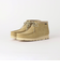 ＜Clarks Originals＞ワラビーブーツ/ゴアテックス