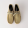 ＜Clarks Originals＞ワラビーブーツ/ゴアテックス