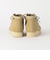 ＜Clarks Originals＞ワラビーブーツ/ゴアテックス