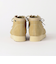 ＜Clarks Originals＞ワラビーブーツ/ゴアテックス