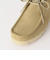 ＜Clarks Originals＞ワラビーブーツ/ゴアテックス