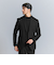 【WEB限定 WARDROBE SMART】DELEGANT サキソニー セットアップ/ジャケット＆イージーパンツ