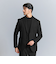 【WEB限定 WARDROBE SMART】DELEGANT サキソニー セットアップ/ジャケット＆イージーパンツ