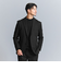 【WEB限定 WARDROBE SMART】DELEGANT サキソニー セットアップ/ジャケット＆イージーパンツ