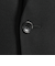 【WEB限定 WARDROBE SMART】DELEGANT サキソニー セットアップ/ジャケット＆イージーパンツ