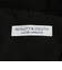 【WEB限定 WARDROBE SMART】DELEGANT サキソニー セットアップ/ジャケット＆イージーパンツ