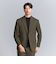 【WEB限定 WARDROBE SMART】DELEGANT サキソニー セットアップ/ジャケット＆イージーパンツ