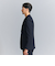 【WEB限定 WARDROBE SMART】DELEGANT サキソニー セットアップ/ジャケット＆イージーパンツ
