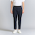 【WEB限定 WARDROBE SMART】DELEGANT サキソニー セットアップ/ジャケット＆イージーパンツ
