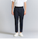 【WEB限定 WARDROBE SMART】DELEGANT サキソニー セットアップ/ジャケット＆イージーパンツ