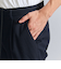 【WEB限定 WARDROBE SMART】DELEGANT サキソニー セットアップ/ジャケット＆イージーパンツ