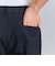 【WEB限定 WARDROBE SMART】DELEGANT サキソニー セットアップ/ジャケット＆イージーパンツ