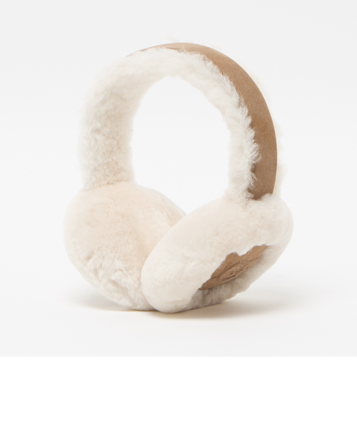 UGG＞シープスキン イヤーマフ｜ビューティー＆ユース ユナイテッド