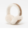 ＜UGG＞シープスキン イヤーマフ