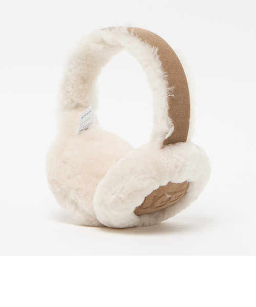 UGG＞シープスキン イヤーマフ｜ビューティー＆ユース ユナイテッド