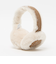 ＜UGG＞シープスキン イヤーマフ