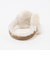 ＜UGG＞シープスキン イヤーマフ