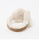 ＜UGG＞シープスキン イヤーマフ