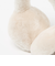 ＜UGG＞シープスキン イヤーマフ