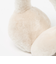 ＜UGG＞シープスキン イヤーマフ