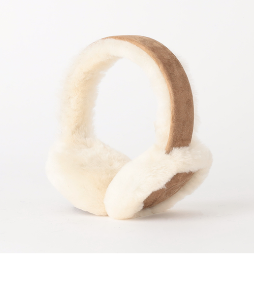 UGG＞シープスキン イヤーマフ｜ビューティー＆ユース ユナイテッド
