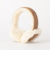 ＜UGG＞シープスキン イヤーマフ
