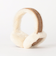 ＜UGG＞シープスキン イヤーマフ