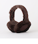＜UGG＞シープスキン イヤーマフ