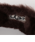 ＜UGG＞シープスキン イヤーマフ