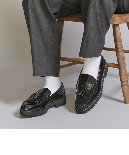 kenford タッセルローファー THE KENFORD FINESHOES（ケンフォード ファインシューズ）の公式