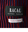 【別注】 ＜Racal＞ ミックス ボンボン ニット キャップ