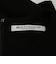 【WEB限定 Wardrobe DAILY MINIMAL】ダブルクロス オールインワン -ウォッシャブル-