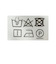 【WEB限定 Wardrobe DAILY MINIMAL】ダブルクロス オールインワン -ウォッシャブル-