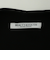 【WEB限定 Wardrobe DAILY MINIMAL】ダブルクロス カラーレスジャケット ウォッシャブル