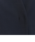 【WEB限定 Wardrobe DAILY MINIMAL】ダブルクロス カラーレスジャケット ウォッシャブル