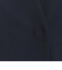 【WEB限定 Wardrobe DAILY MINIMAL】ダブルクロス カラーレスジャケット ウォッシャブル