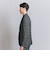 【WEB限定 WARDROBE SMART】DELEGANT サキソニー セットアップ/ジャケット＆イージーパンツ