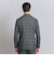 【WEB限定 WARDROBE SMART】DELEGANT サキソニー セットアップ/ジャケット＆イージーパンツ