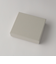 ＜LAPUIS＞ハート プレート イヤリング