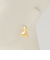 【別注】＜LAPUIS＞ハート ピアス