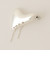 【別注】＜LAPUIS＞ハート ピアス