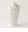 ＜LAPUIS＞GEMSTONE ネックレス